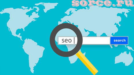 Международное SEO — это продвижения сайта на разных языках