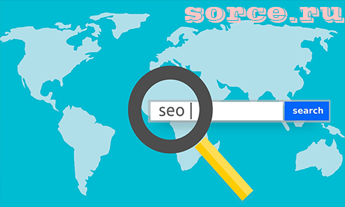 Международное SEO — это продвижения сайта на разных языках
