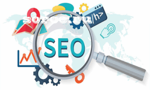 Внешняя оптимизация (Off-Page SEO)