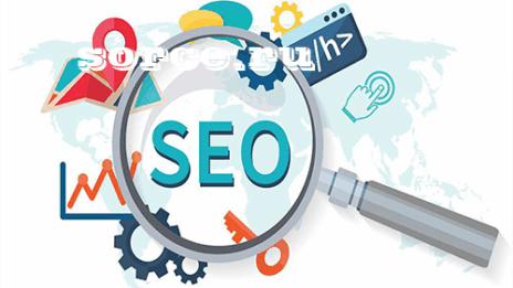 Внешняя оптимизация (Off-Page SEO)