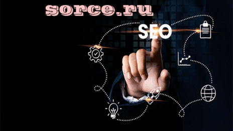 Контентное SEO — текст, видео, изображение