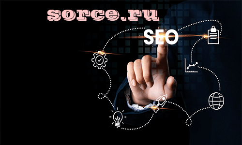 Контентное SEO — текст, видео, изображение