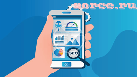 Мобильное SEO