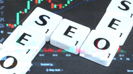 Внешняя оптимизация (Off-Page SEO)