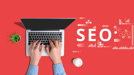 Внутренняя оптимизация (On-Page SEO)