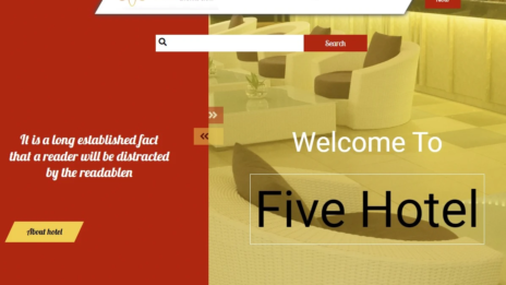 FiveHotel 2023 – скачайте бесплатно