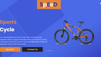 Шаблон Speed 2025 – скачайте бесплатно