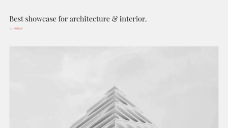 Architect 2023 – скачайте бесплатно