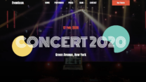 Шаблон Eventcon 2023 – скачайте бесплатно