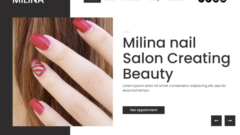 Milina 2023 – скачайте бесплатно