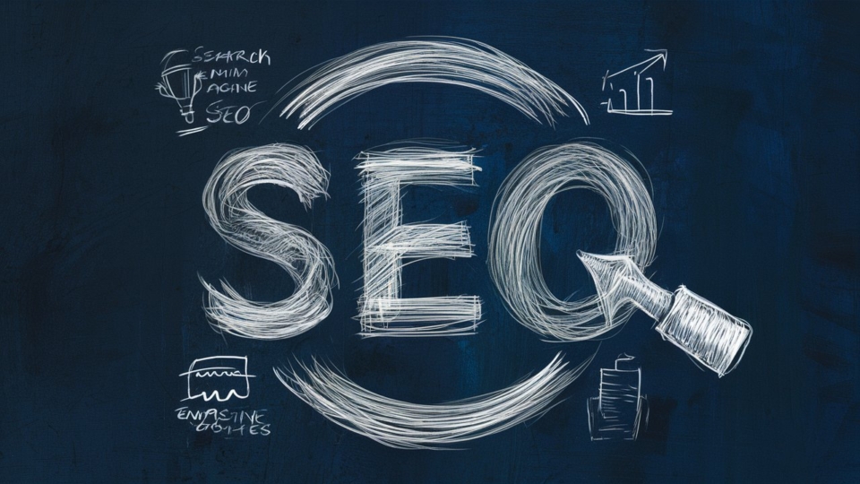 Техническое SEO — это направление поисковой оптимизации